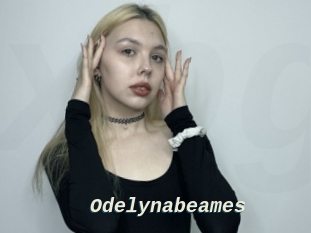 Odelynabeames