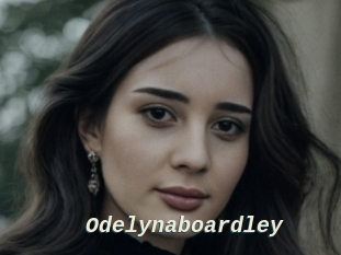 Odelynaboardley