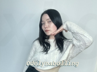 Odelynabolling