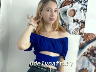 Odelynafrary