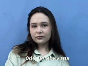 Odelynahavins