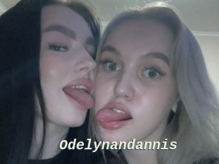 Odelynandannis