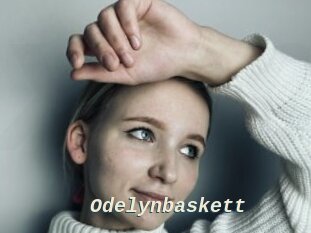 Odelynbaskett