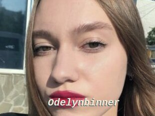 Odelynbinner