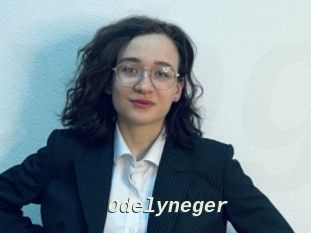 Odelyneger