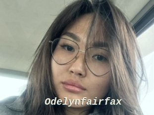 Odelynfairfax