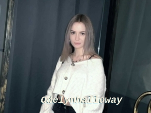 Odelynhalloway