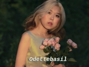 Odettebasil