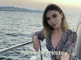 Odettebeardsley