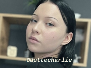 Odettecharlie