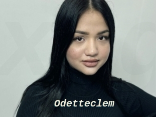 Odetteclem