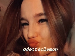 Odetteclemon