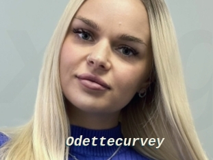 Odettecurvey