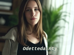 Odettedainty