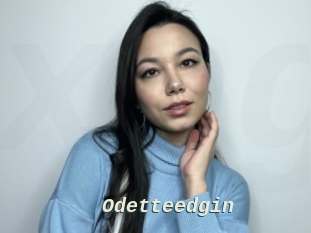 Odetteedgin