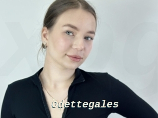 Odettegales