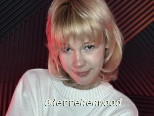 Odettehenwood