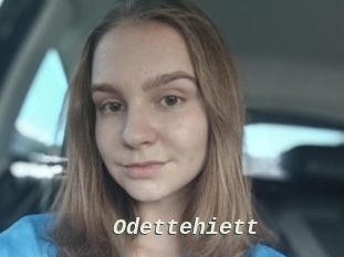 Odettehiett