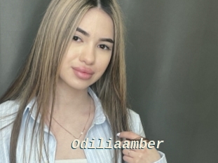 Odiliaamber