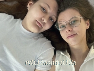 Odiliaandwilda