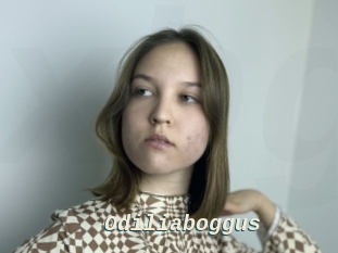 Odiliaboggus