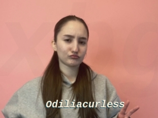 Odiliacurless