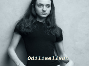Odiliaellson