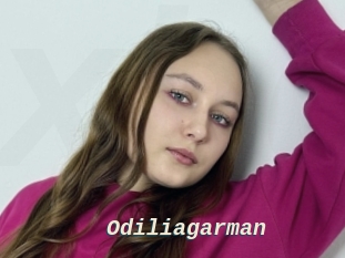 Odiliagarman