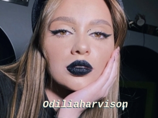 Odiliaharvison