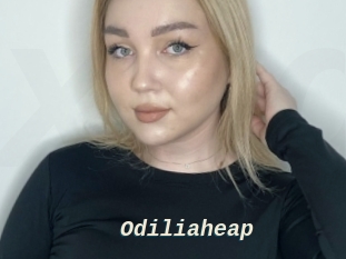 Odiliaheap