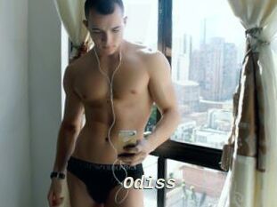 Odiss