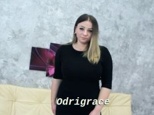 Odrigrace