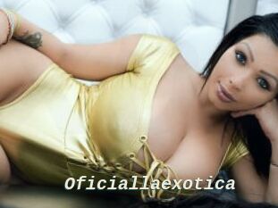 Oficiallaexotica