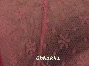 OhNikki