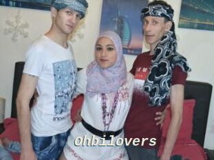 Ohbilovers
