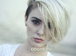 Ohomoho