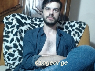 Oiogeorge