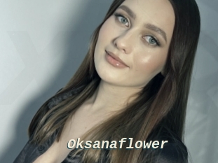 Oksanaflower