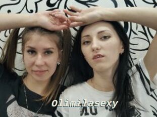 Olimilasexy