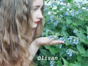 Olisan