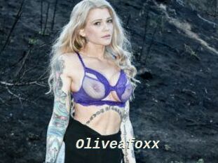 Oliveafoxx
