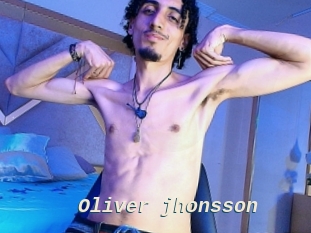 Oliver_jhonsson