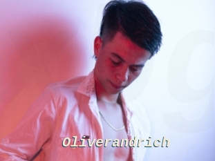 Oliverandrich