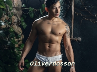 Oliverdosson