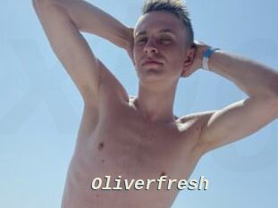Oliverfresh
