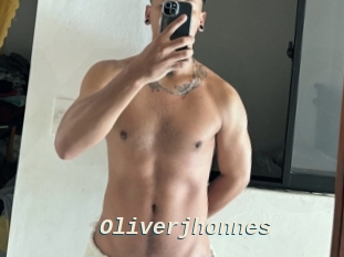 Oliverjhonnes