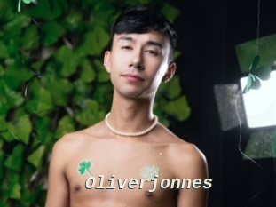 Oliverjonnes