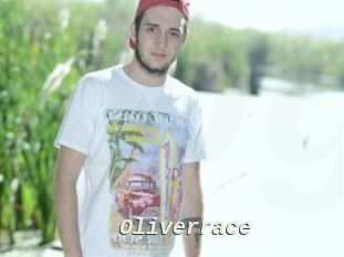 Oliverrace
