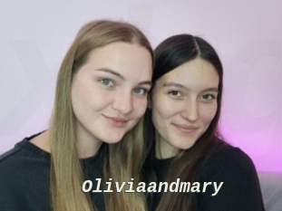 Oliviaandmary