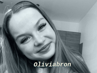 Oliviabron